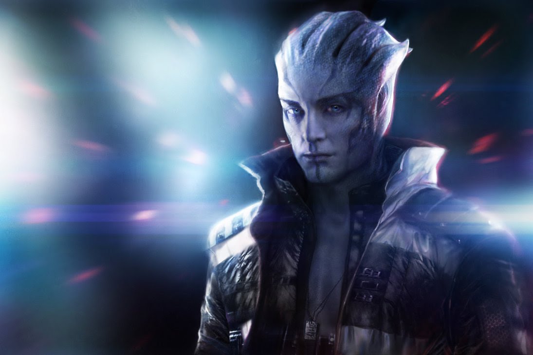 Mass Effect Andromeda 4 Multiplayer Promote Tips Packs Best Character Mass Effect Andromeda 4