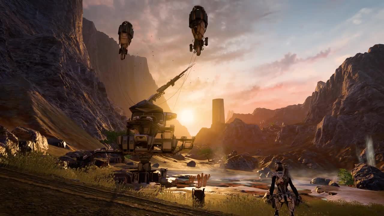 Mass Effect Andromeda Trainer 4 Download Origin Controls Mass Effect Andromeda 4
