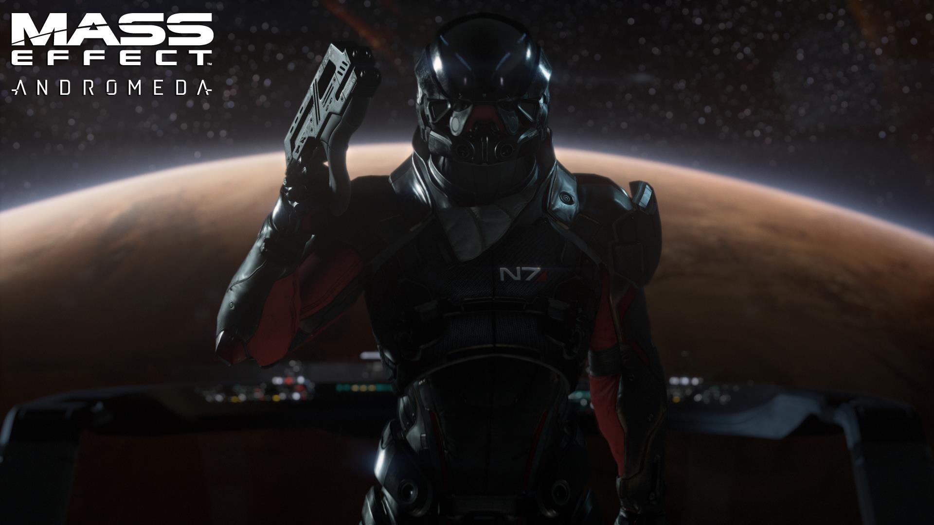 Mass Effect Andromeda war assets