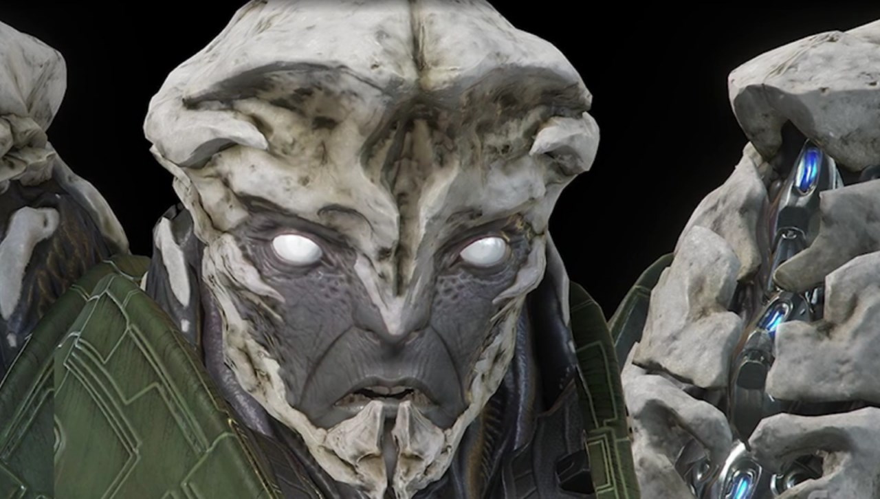 Mass Effect Andromeda news